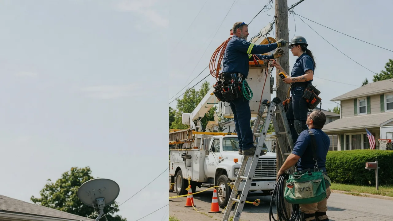 Electrical Repair in Mclaughlin, SD near me